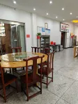 Xiqiaoyuan Chinese Inn - สระว่ายน้ำบนดาดฟ้า