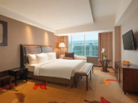 The Alana Yogyakarta Hotel and Convention Center Hotels in Ngaglik