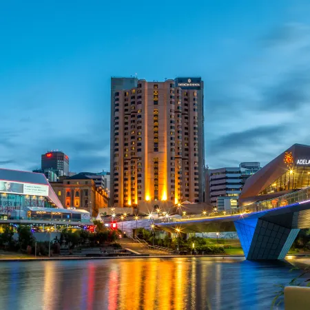 InterContinental Adelaide