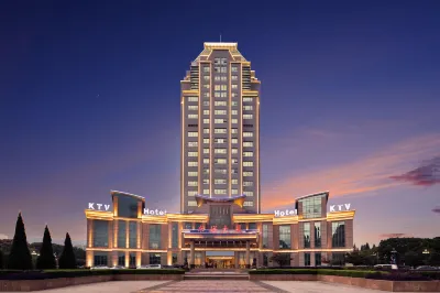 Dmegc Hotel