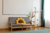 Floral Hotel·Zhujiajian Jiumo Hotel Hotels in Zhoushan