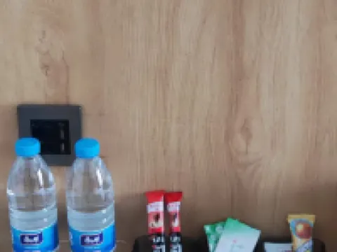 通河簡愛·輕奢賓館 通河酒店