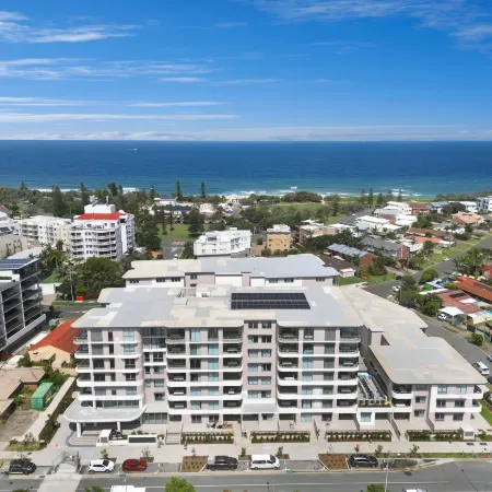 Direct Collective - Lowanna Beach Resort