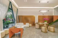 金皇·未來飯店（蒙自文萃路店）