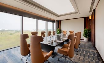 White Swan Hotel Shantou