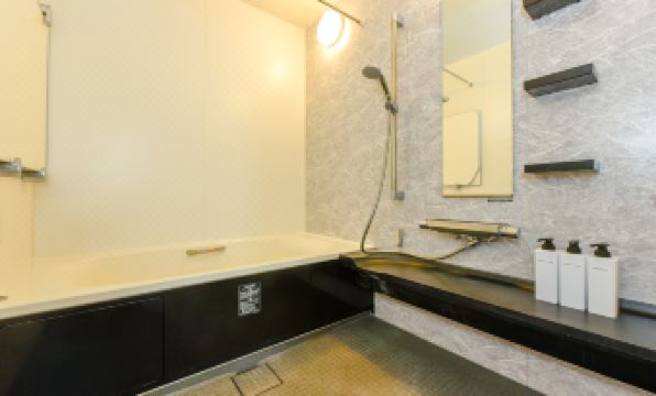 Hostel Sapporo Hachijo Bettei