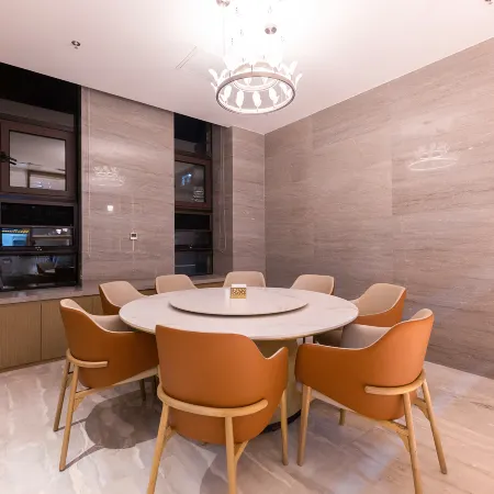 Hohhot Jiayue Hotel