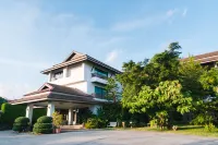 Wilacha Chiang Rai - Hot Tub