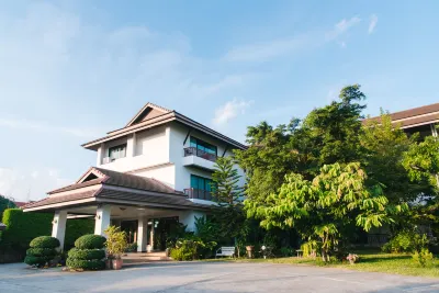 Wilacha Chiang Rai Hotels in Rim Kok