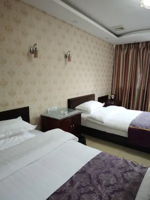 Qingyuan Hotel