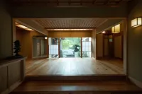 Keyaki no yado En Hotel a Kōka