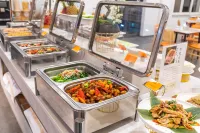 Shijiazhuang Royeah Hotel