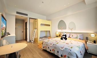 Shenzhen OCT East Oasis Gleetour Hotel