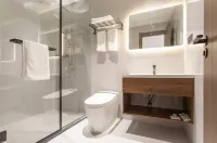 Haorunlai Hotel (Dongtai Liangduo) - 2-Sterne