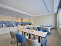 Jinjiang Hotel (Xinxiang Yanjin West Street Triangle Park) Hotels in Yanjin