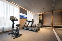 Tongliao Railway Station Minhang Road Atour Hotel فنادق في تونغ لياو