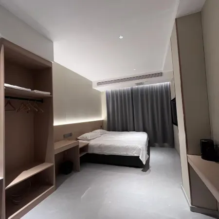 Anyue Homestay