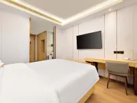bomanjiudian Hotels near Baoding Botanical Garden