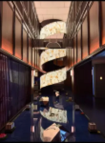 Hangzhou Bay Hotel