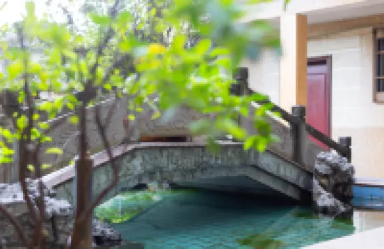 Xuyongchunsheng Hotel