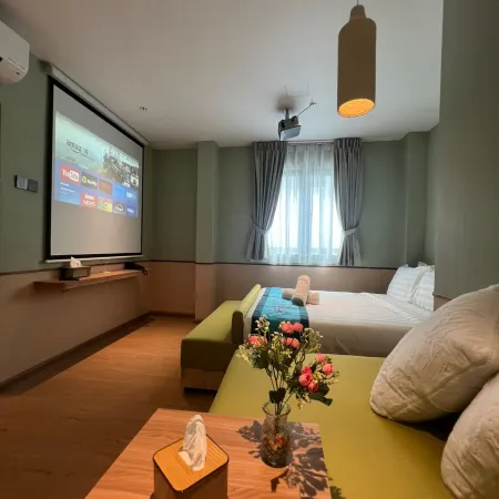 Swiss Hotel Heritage Boutique Melaka