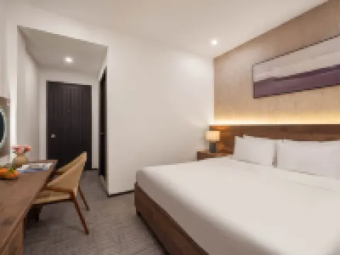 Kly Luxury Hotel Hotels in Hue