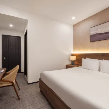 Kly Luxury Hotel
