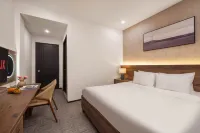 Kly Luxury Hotel Các khách sạn ở 