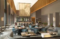 Modena by Fraser Vinh Yen - breakfast