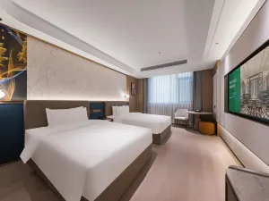Madison Hotel Jianli Kairui
