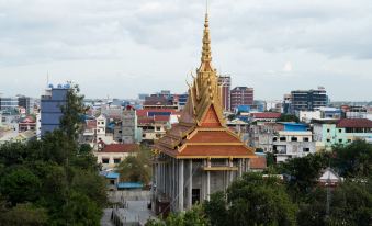 Hak Huot Hotel