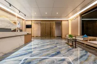 Home Inn (Ruili Railway Station Jewelry City Branch) - 2 ดาว
