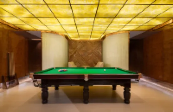 Sanya  Gionee International Hotel