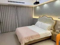 棗陽瓏庭文旅民宿（漢城景區店） - 2 星級