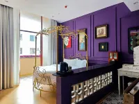 Qilou Town Grand Hotel (Wuzhou Qilou Town Scenic Area) - Park Yeri