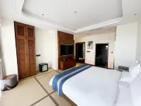 Suihua Jinding Haitian International Hotel