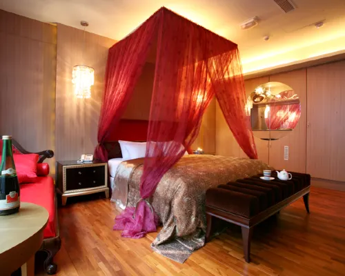 TANG YE EXQUISITE MOTEL Featured Photos