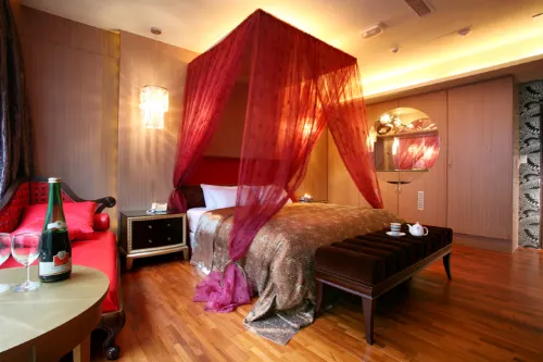 TANG YE EXQUISITE MOTEL Избранное Photos