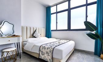 Xiamen Green House Hotel-style Boutique Apartment