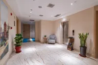 Vienna Hotel (Tianjin Nanjing Road, Haiguangsi Metro Station) - Wifi