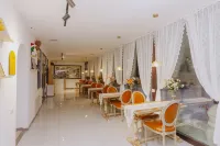 Hengdaohezi Jiuyue Homestay - Aamiainen