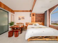 Du'an Honghuozhuan Art Homestay (Du'an High-Speed Railway Station) Hotels in Du'an Yao Autonomous County