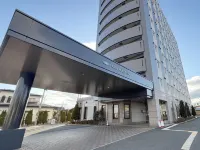 Hotel Route-Inn Ichinoseki Inter Hotel dekat Kanjizaioin Ruins