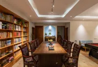 Yueliang Palace Xinghe Splendid Villa Party House