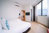 Swing & Pillows @ Kota Warisan, Sepang Hotels in Dengkil