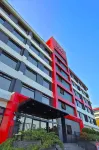 T11 T12 Hotel Отели в г. Тайчжун