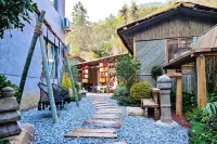 院裏·拾光|Slow花園庭院（望仙谷景區店） - 廚房
