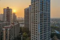 HanTing Hotel (Foshan Midea Headquarters) Hotel a Foshan