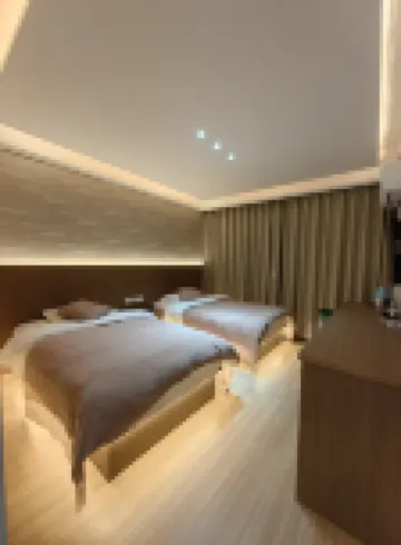 Fuliang Impression Lili Theme Inn