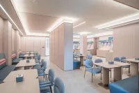 漢庭酒店（開封清明上河園西司夜市店） - 停車場